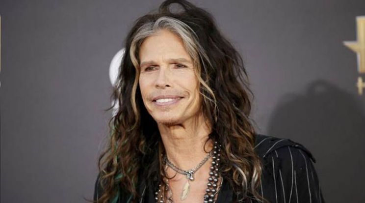 Steven Tyler