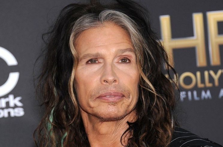 Steven Tyler