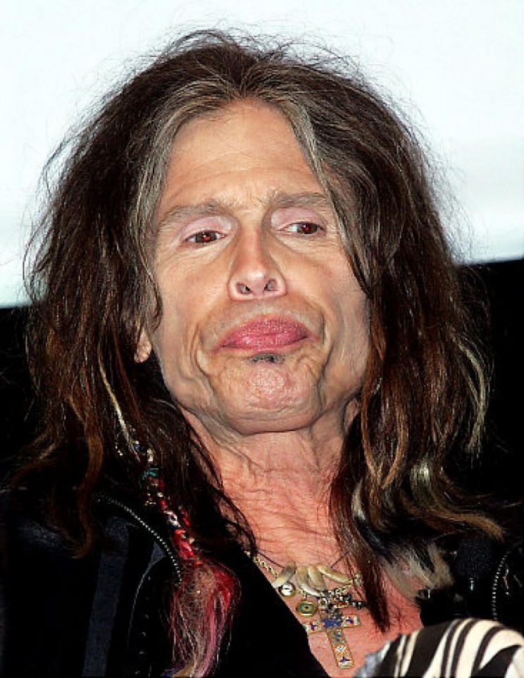 Steven Tyler