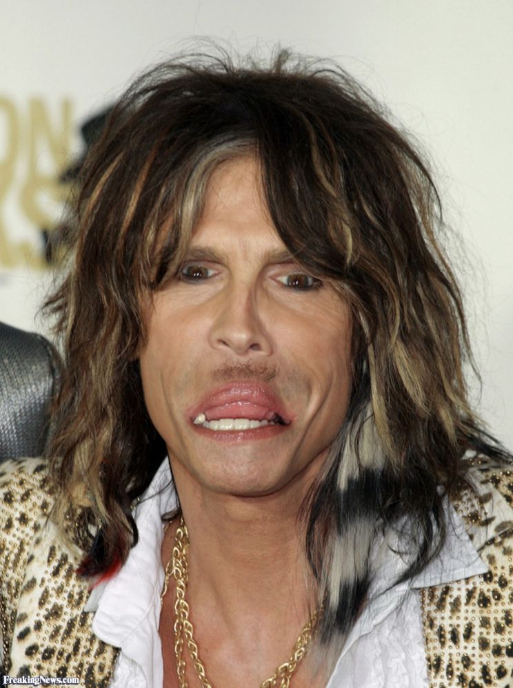 Steven Tyler