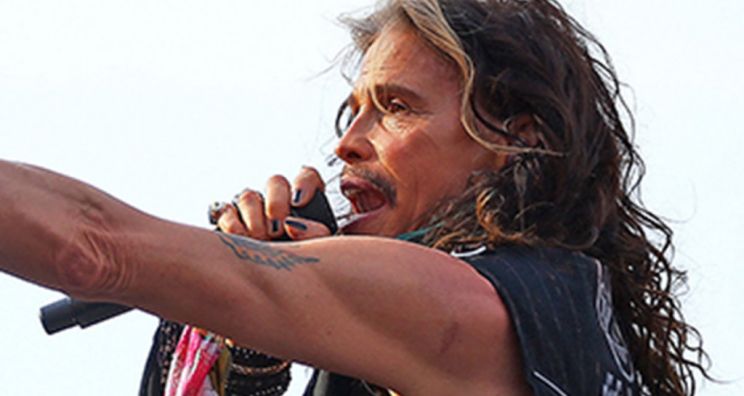 Steven Tyler