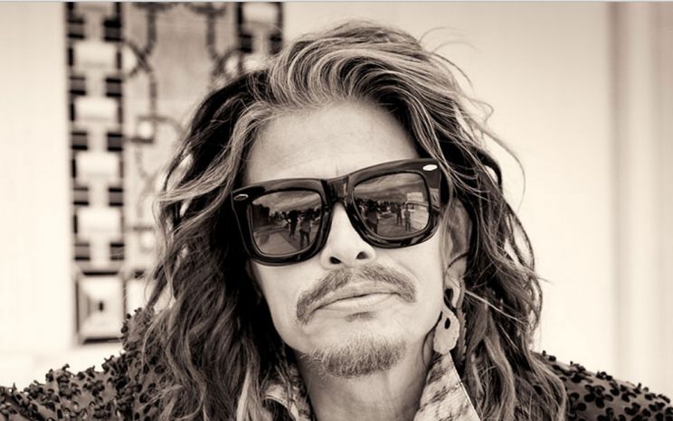 Steven Tyler