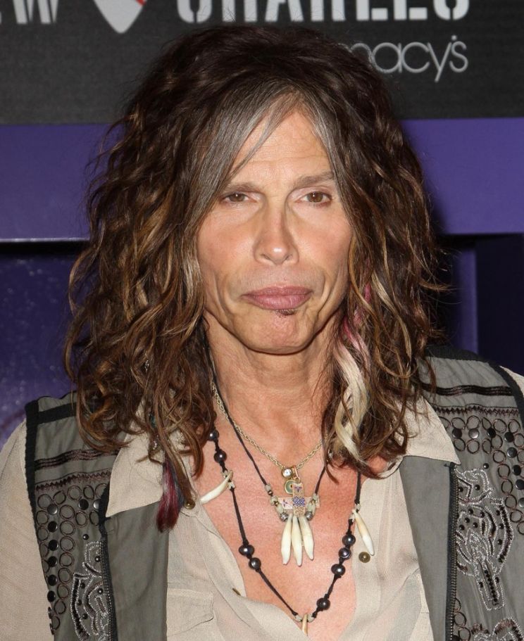 Steven Tyler