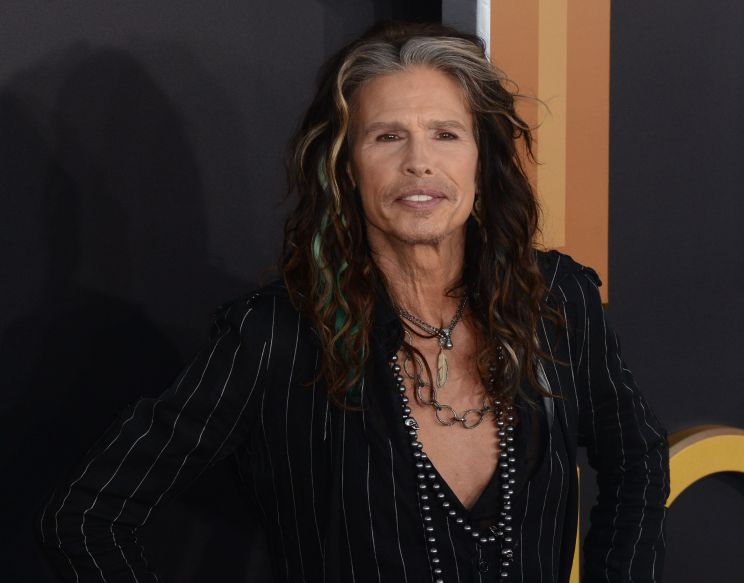 Steven Tyler