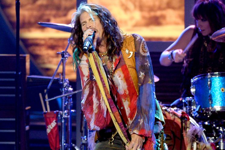 Steven Tyler