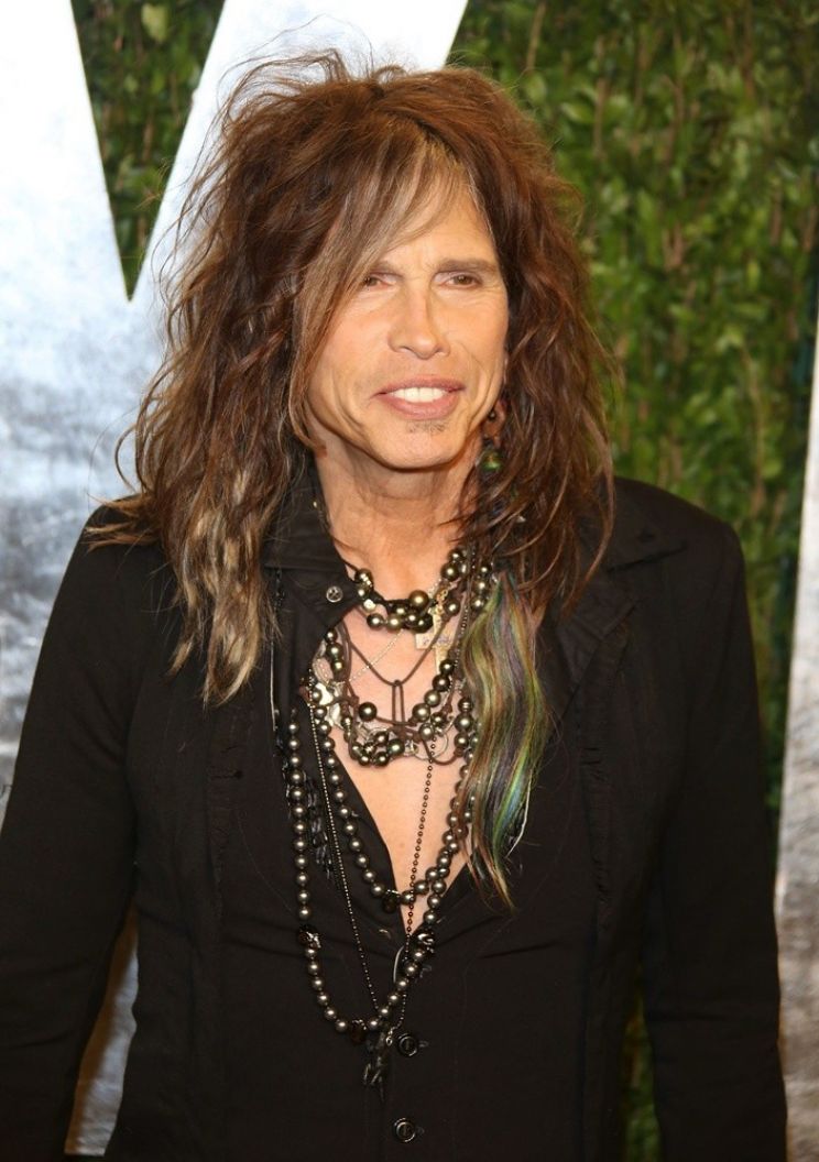 Steven Tyler