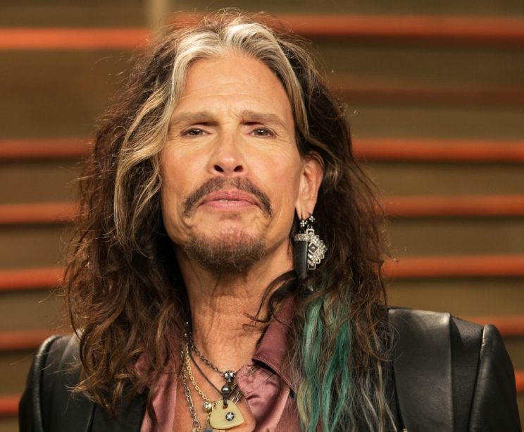 Steven Tyler