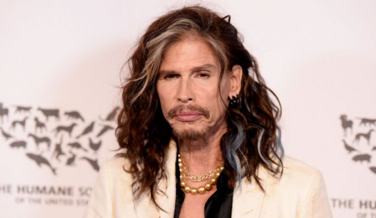 Steven Tyler