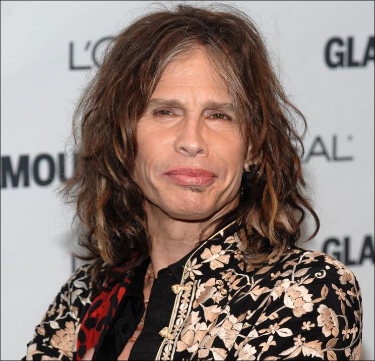 Steven Tyler