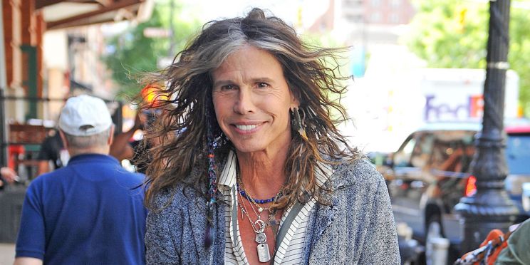 Steven Tyler