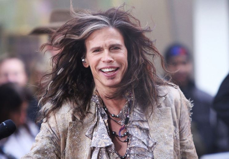 Steven Tyler
