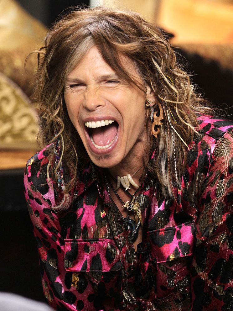 Steven Tyler