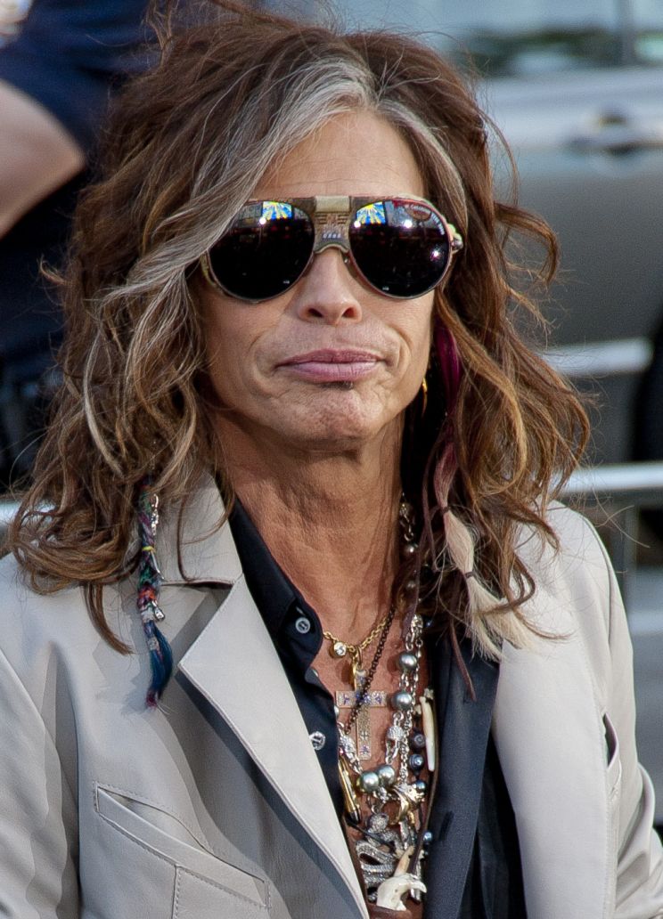 Steven Tyler