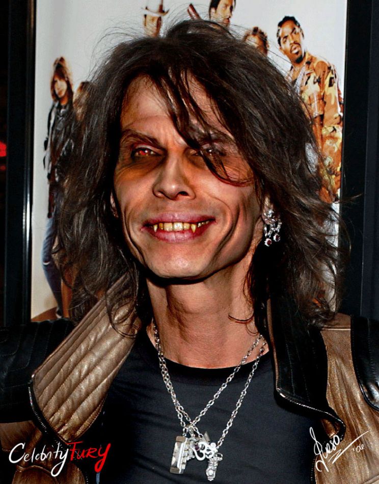 Steven Tyler