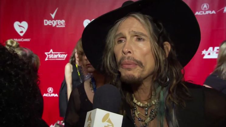 Steven Tyler