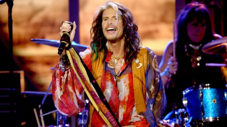 Steven Tyler