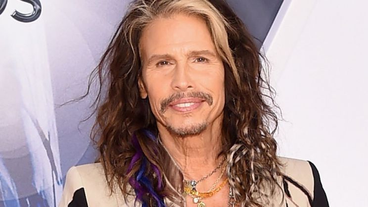 Steven Tyler