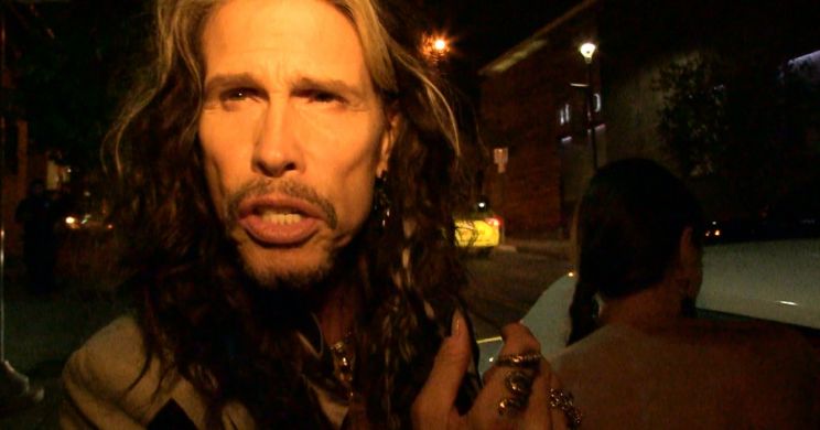 Steven Tyler