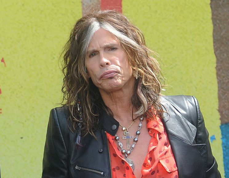 Steven Tyler