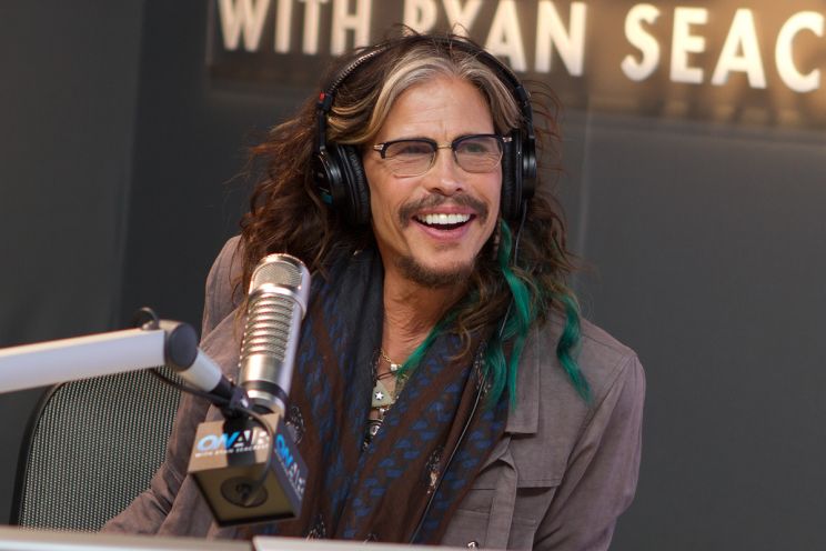 Steven Tyler