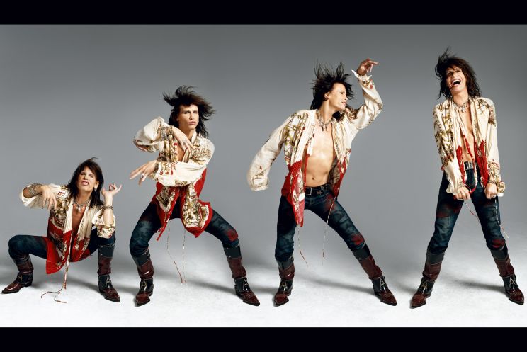 Steven Tyler