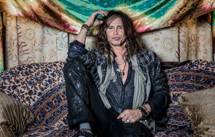 Steven Tyler