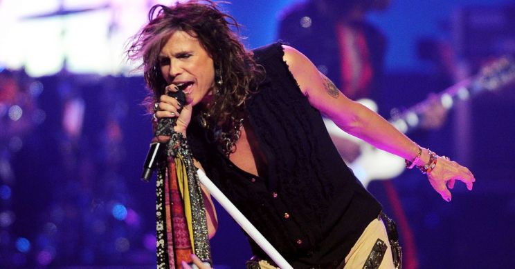 Steven Tyler