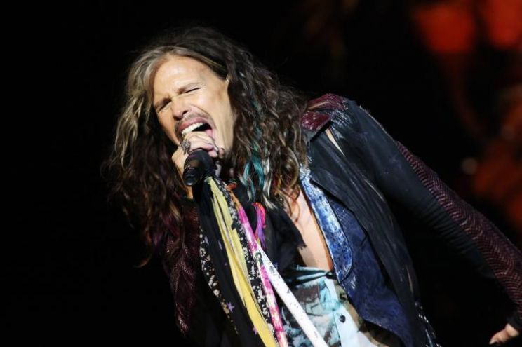 Steven Tyler