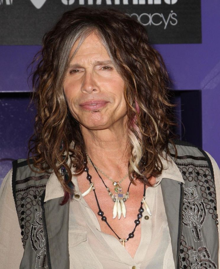 Steven Tyler