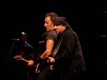 Steven Van Zandt