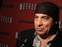 Steven Van Zandt