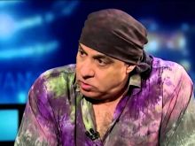 Steven Van Zandt