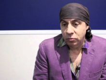 Steven Van Zandt