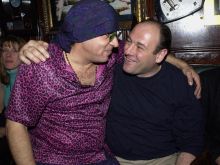 Steven Van Zandt