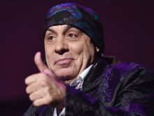 Steven Van Zandt