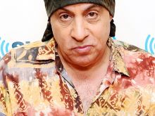 Steven Van Zandt