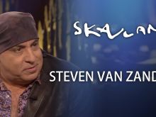 Steven Van Zandt