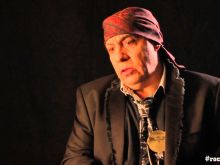 Steven Van Zandt