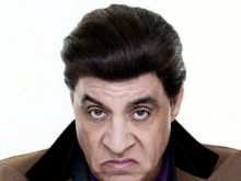 Steven Van Zandt