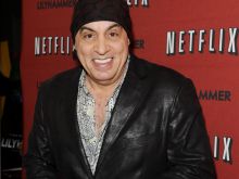 Steven Van Zandt