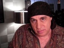 Steven Van Zandt