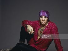 Steven Van Zandt