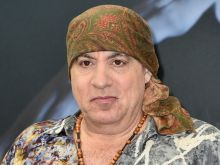 Steven Van Zandt