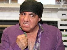 Steven Van Zandt