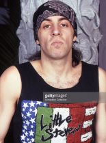 Steven Van Zandt