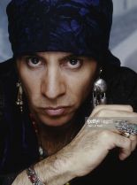 Steven Van Zandt