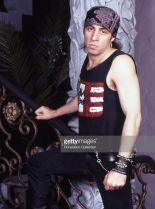 Steven Van Zandt