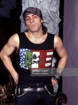 Steven Van Zandt