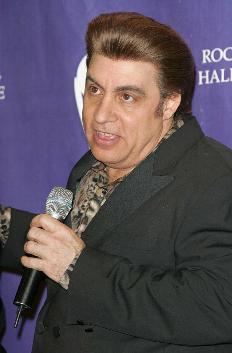 Steven Van Zandt