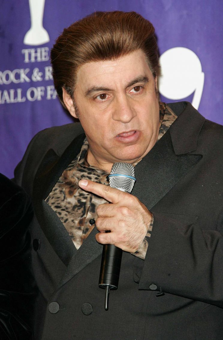 Steven Van Zandt